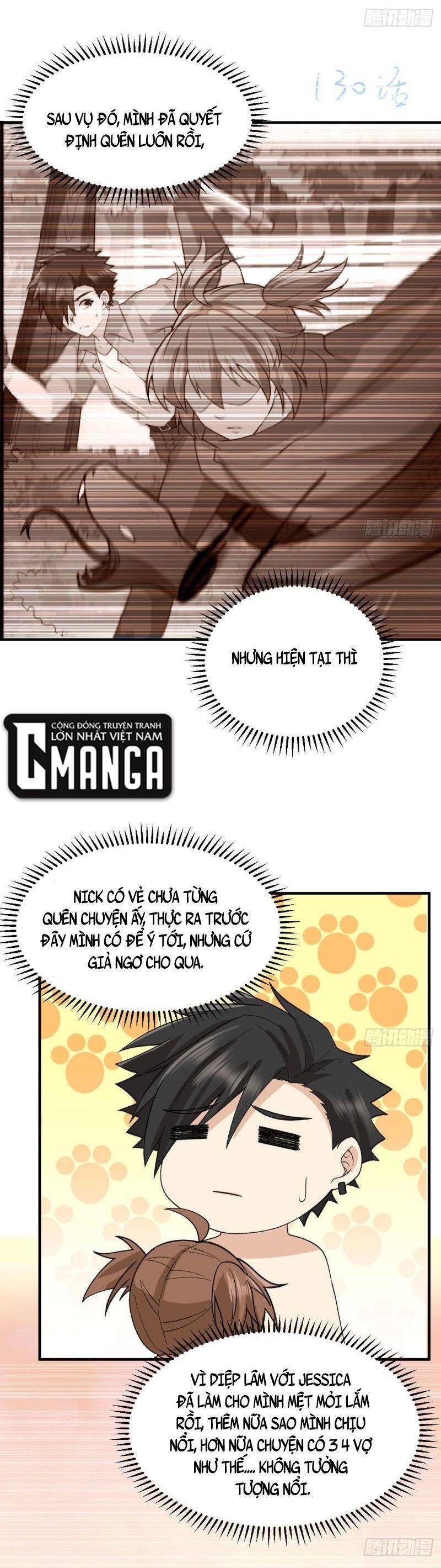 Sống Trên Hoang đảo Cùng Các Em Gái Chapter 215 - 17