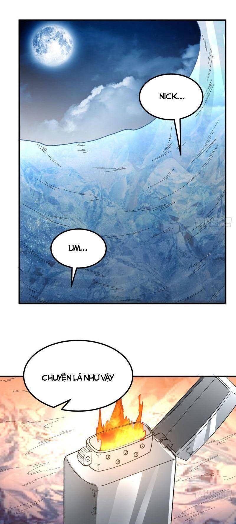 Sống Trên Hoang đảo Cùng Các Em Gái Chapter 215 - 19