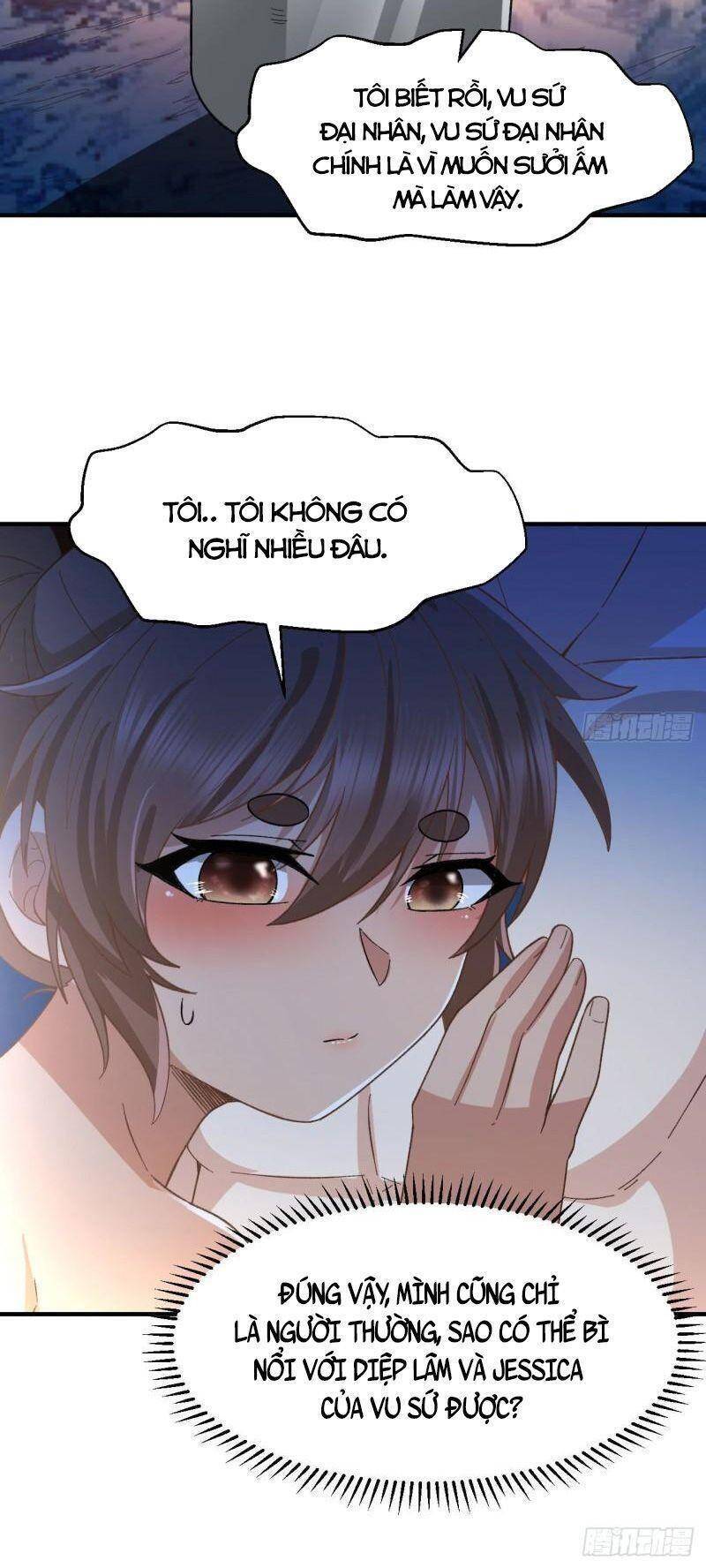 Sống Trên Hoang đảo Cùng Các Em Gái Chapter 215 - 20