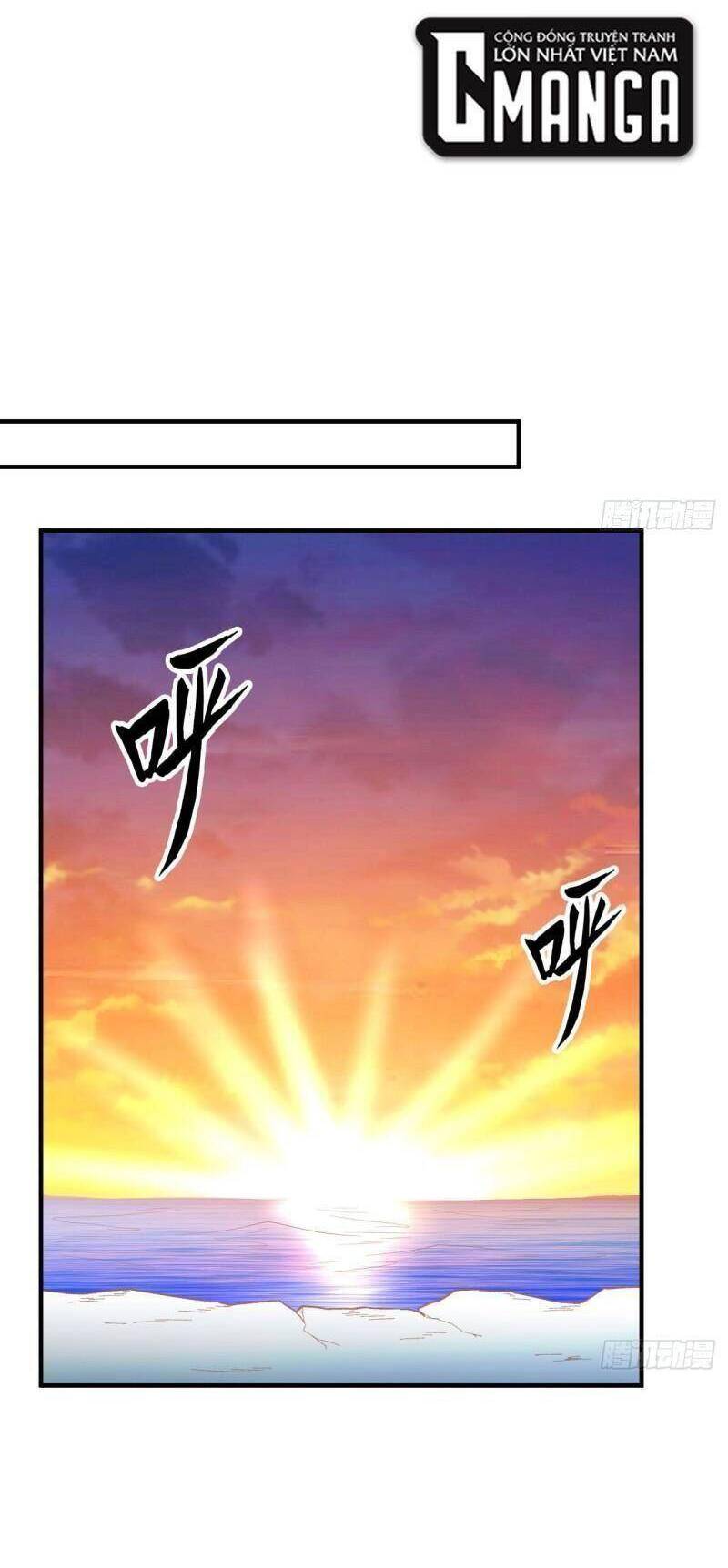 Sống Trên Hoang đảo Cùng Các Em Gái Chapter 215 - 10