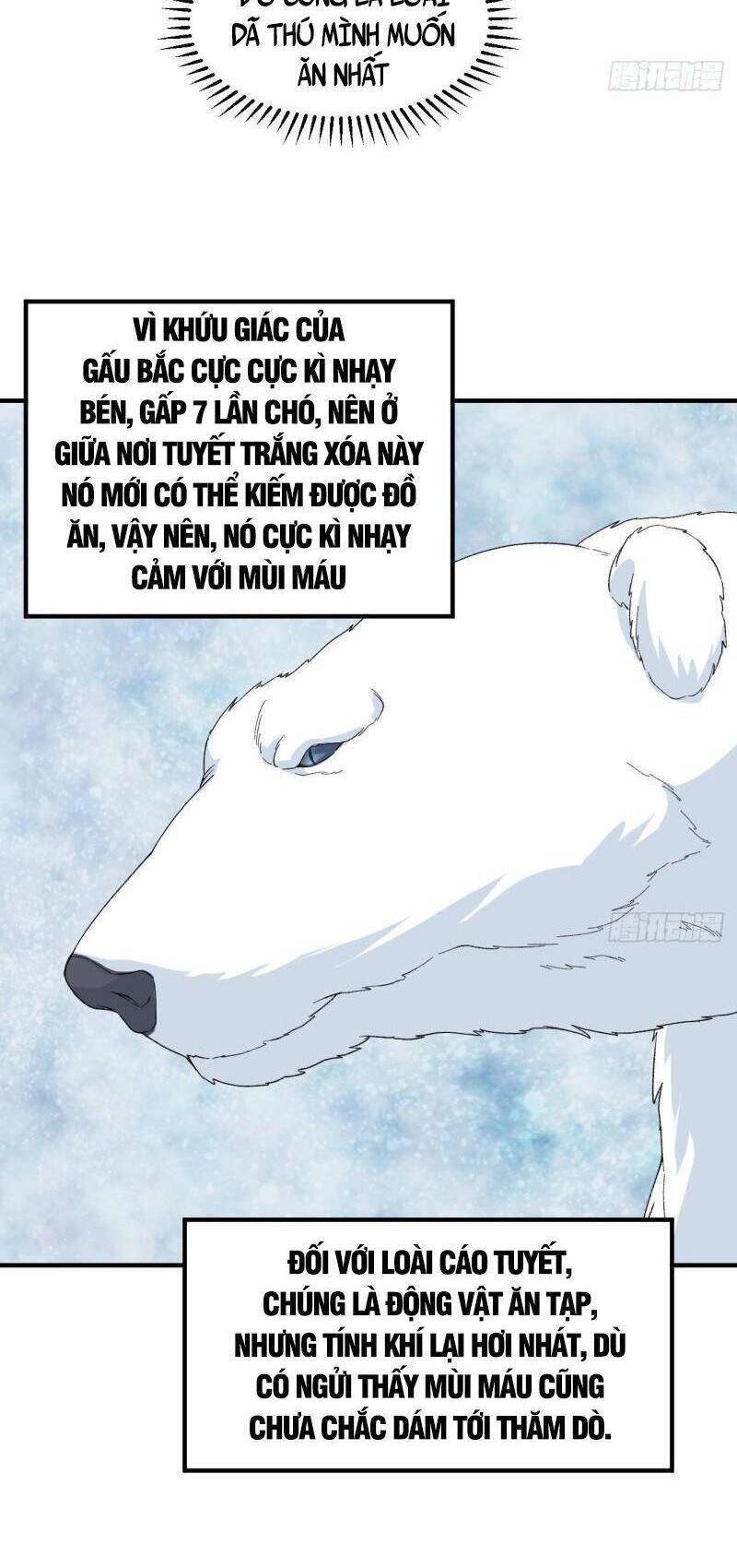 Sống Trên Hoang đảo Cùng Các Em Gái Chapter 216 - 12