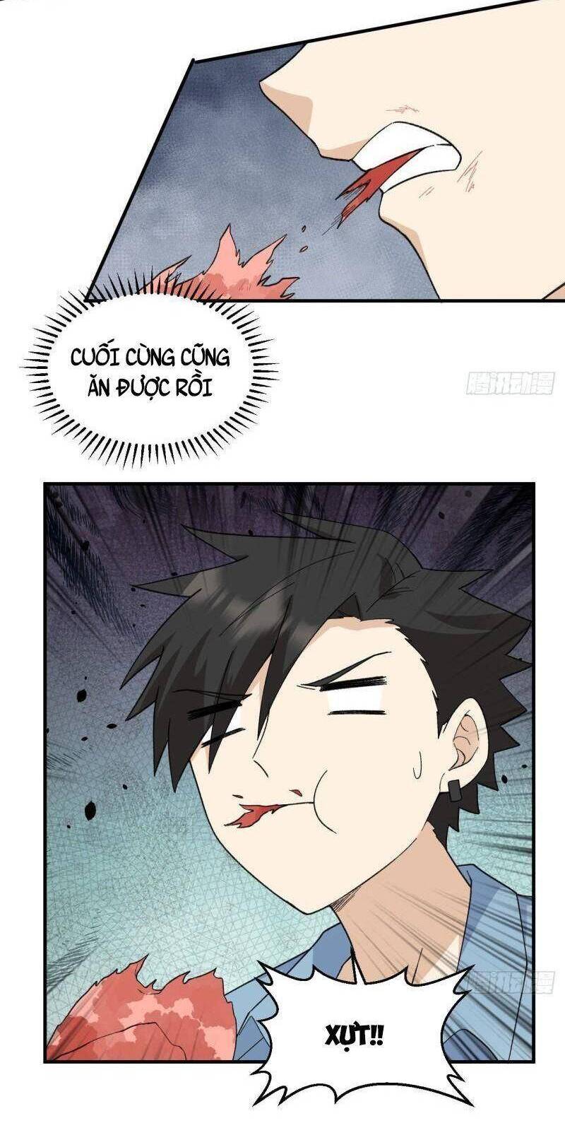 Sống Trên Hoang đảo Cùng Các Em Gái Chapter 216 - 17