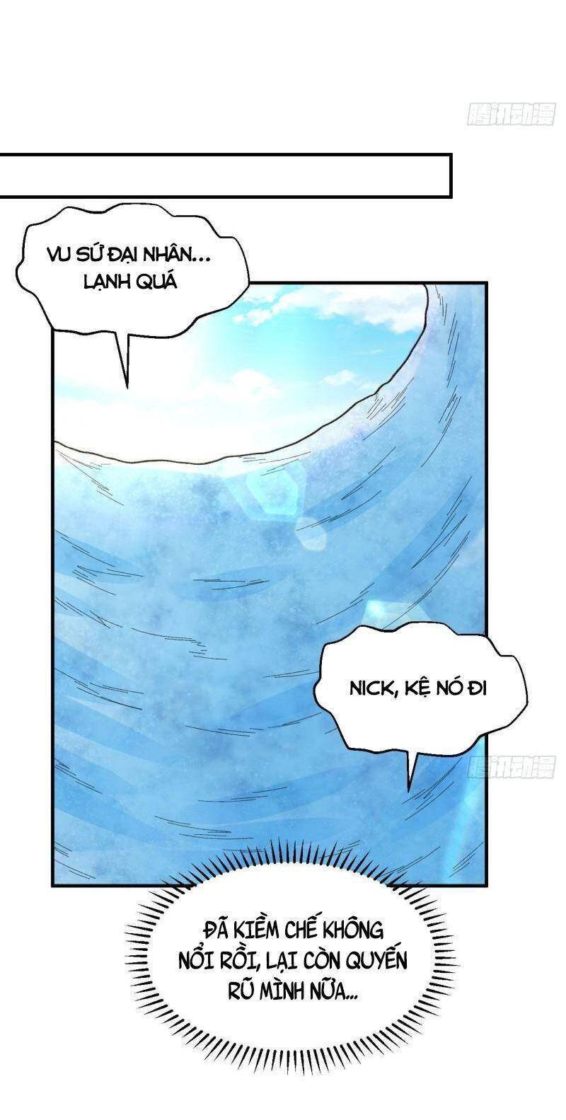 Sống Trên Hoang đảo Cùng Các Em Gái Chapter 216 - 4