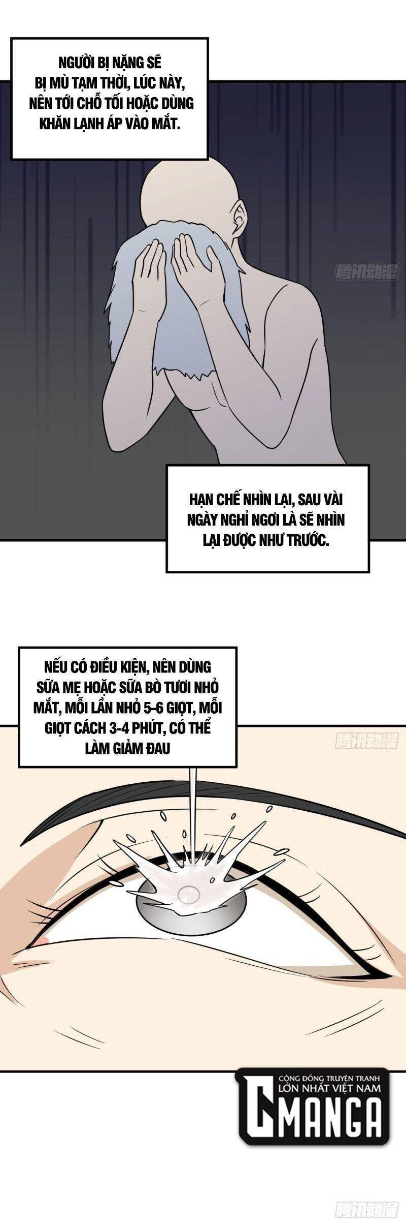 Sống Trên Hoang đảo Cùng Các Em Gái Chapter 217 - 14