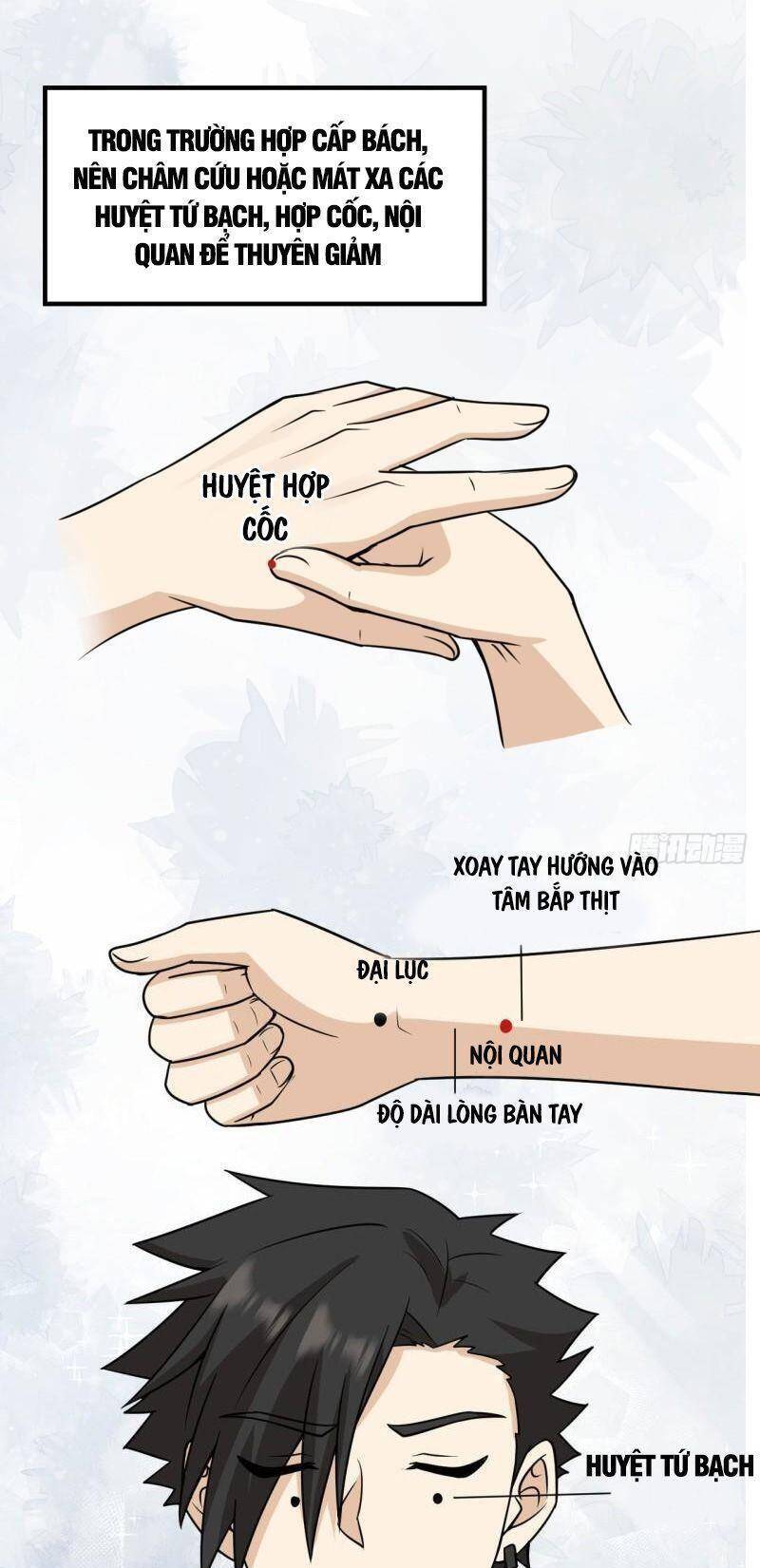 Sống Trên Hoang đảo Cùng Các Em Gái Chapter 217 - 15
