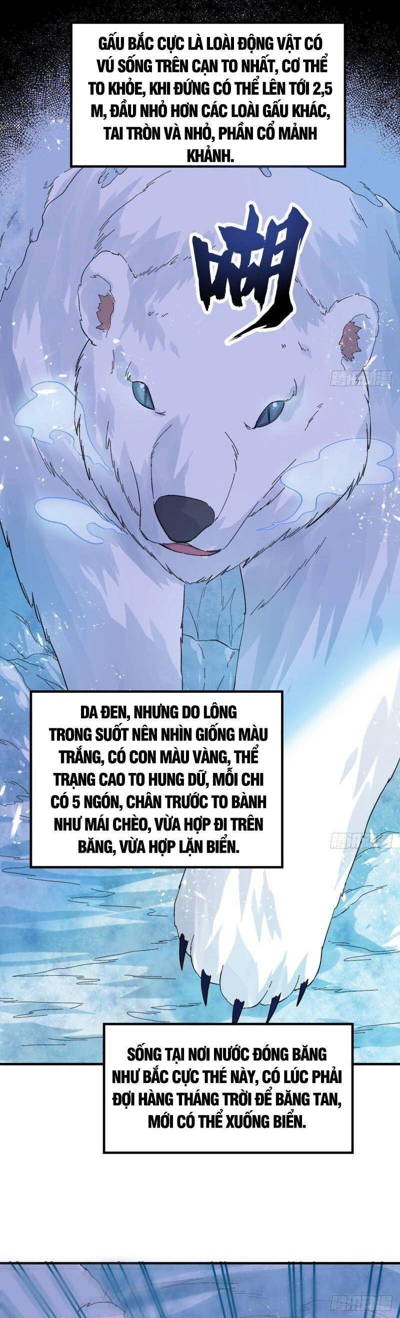 Sống Trên Hoang đảo Cùng Các Em Gái Chapter 218 - 17