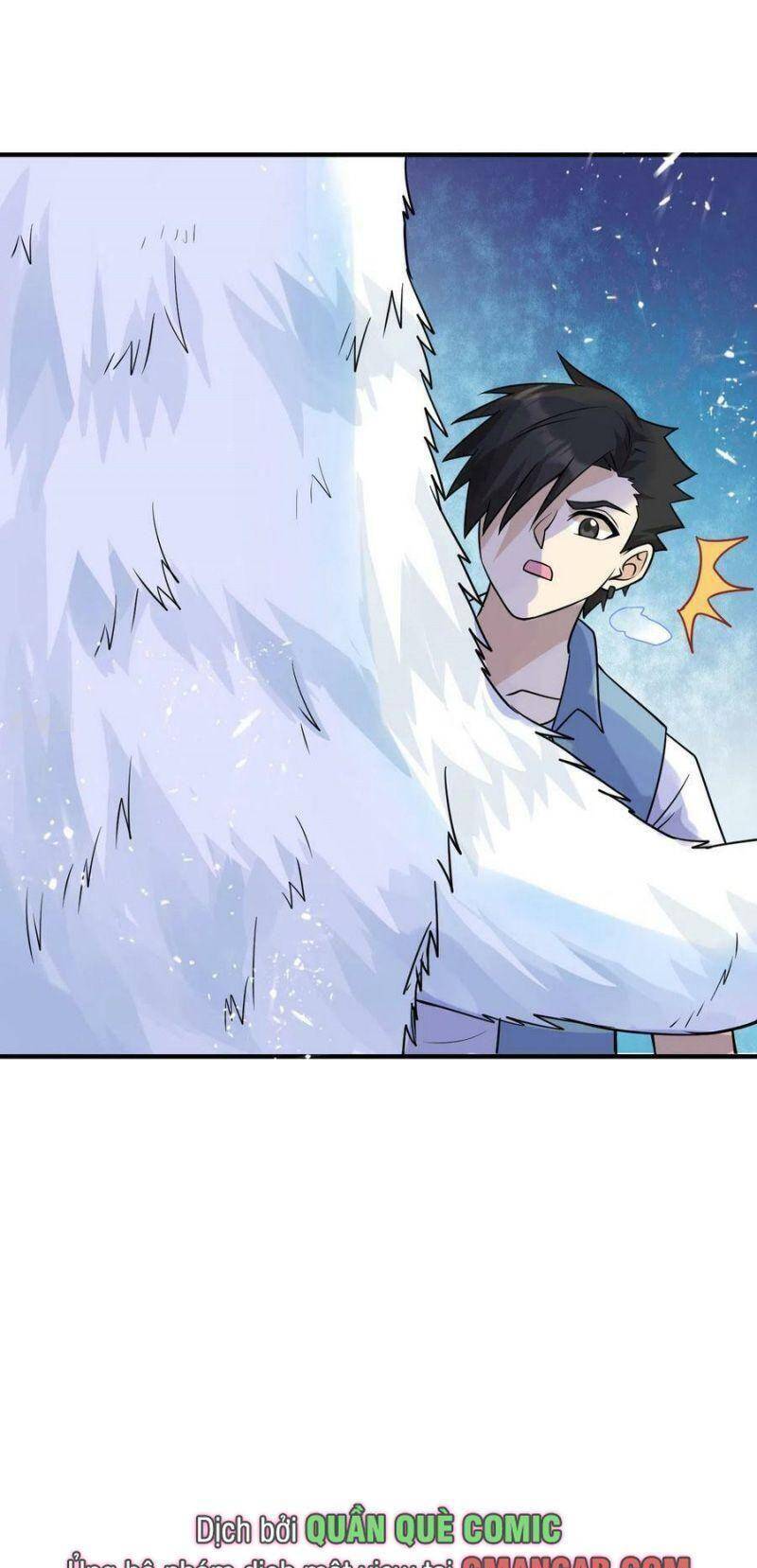 Sống Trên Hoang đảo Cùng Các Em Gái Chapter 219 - 21