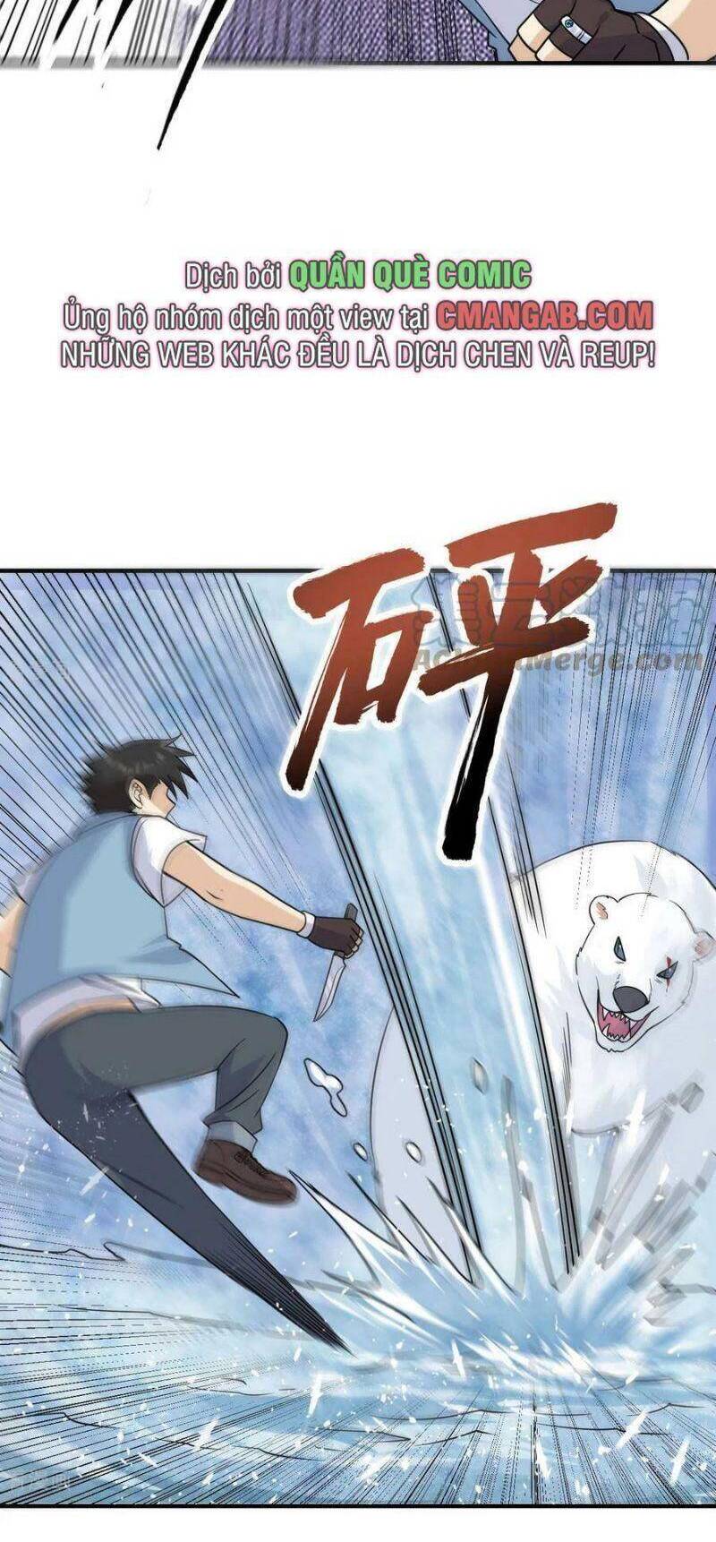 Sống Trên Hoang đảo Cùng Các Em Gái Chapter 219 - 6