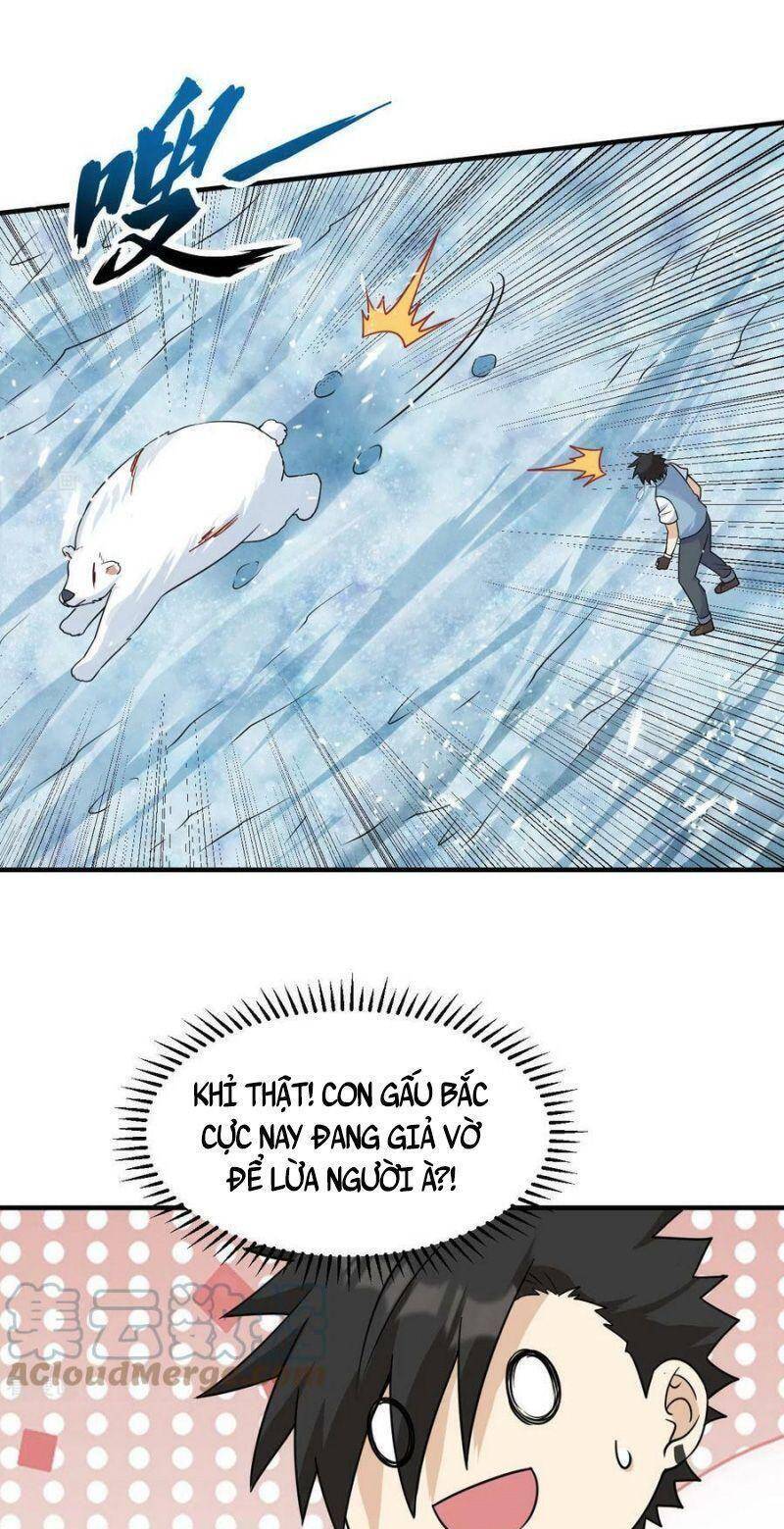 Sống Trên Hoang đảo Cùng Các Em Gái Chapter 219 - 9