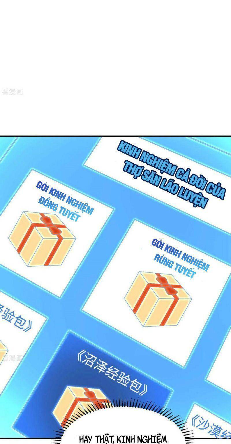 Sống Trên Hoang đảo Cùng Các Em Gái Chapter 220 - 11