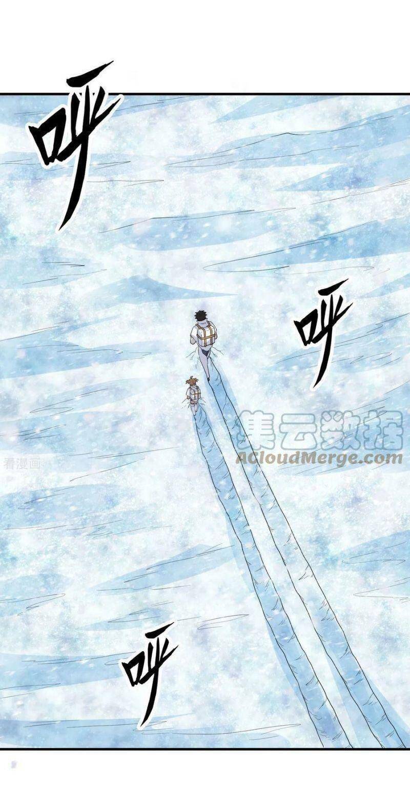 Sống Trên Hoang đảo Cùng Các Em Gái Chapter 220 - 19