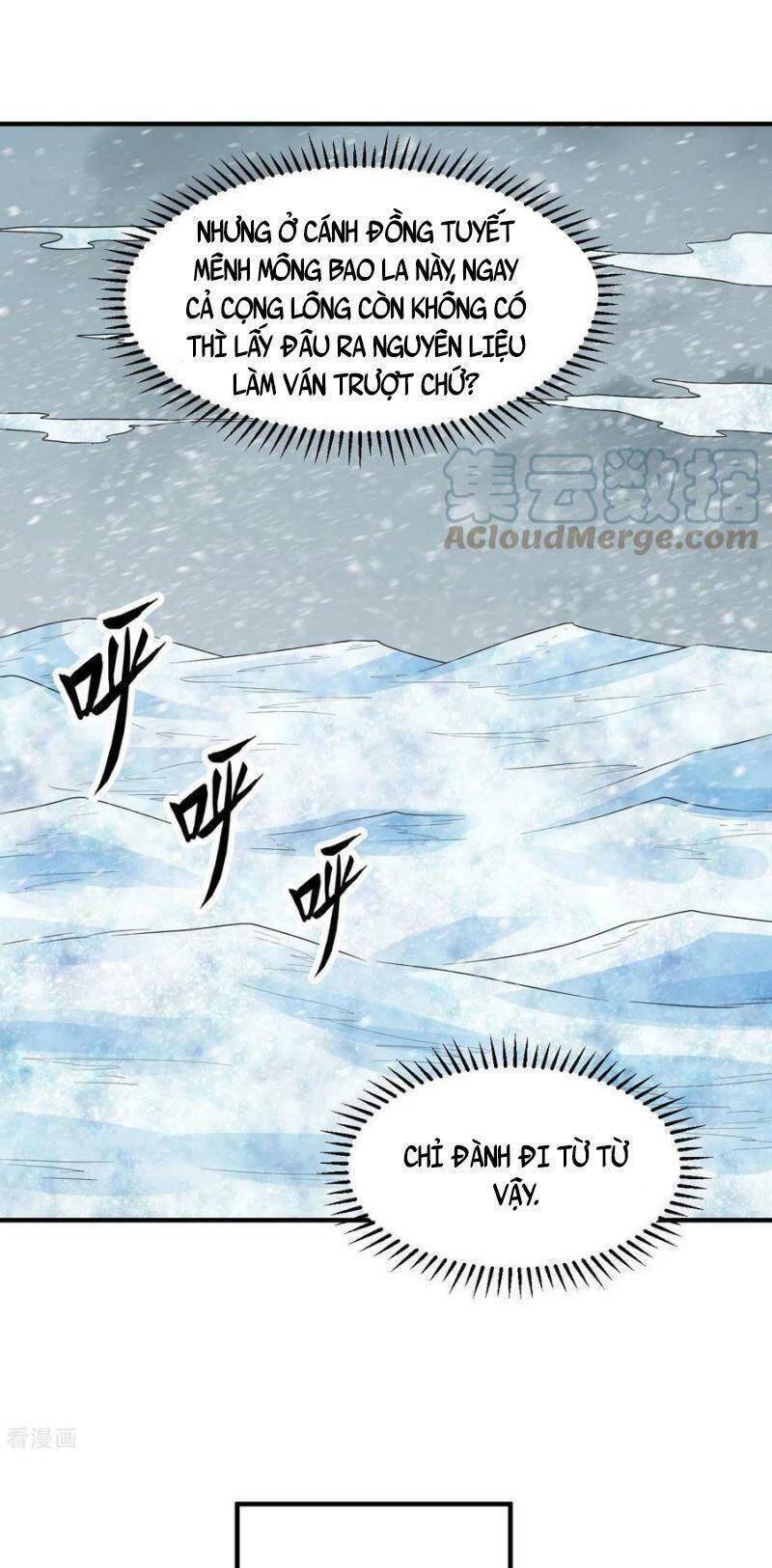 Sống Trên Hoang đảo Cùng Các Em Gái Chapter 220 - 21