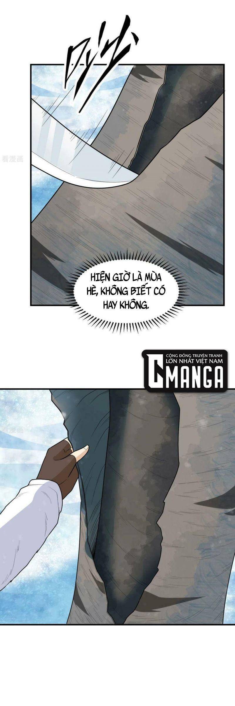 Sống Trên Hoang đảo Cùng Các Em Gái Chapter 223 - 14
