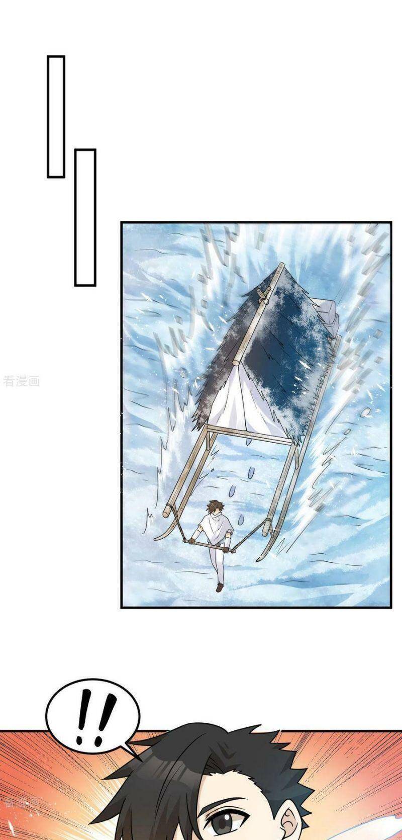 Sống Trên Hoang đảo Cùng Các Em Gái Chapter 224 - 21