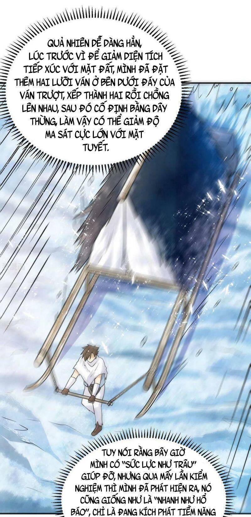 Sống Trên Hoang đảo Cùng Các Em Gái Chapter 224 - 5