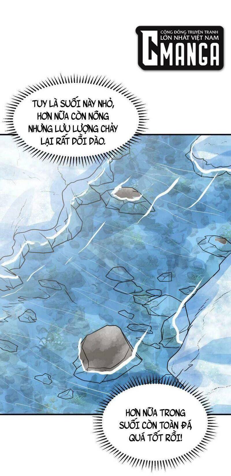 Sống Trên Hoang đảo Cùng Các Em Gái Chapter 225 - 15