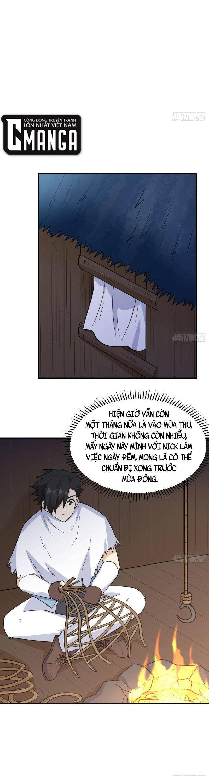 Sống Trên Hoang đảo Cùng Các Em Gái Chapter 227 - 25