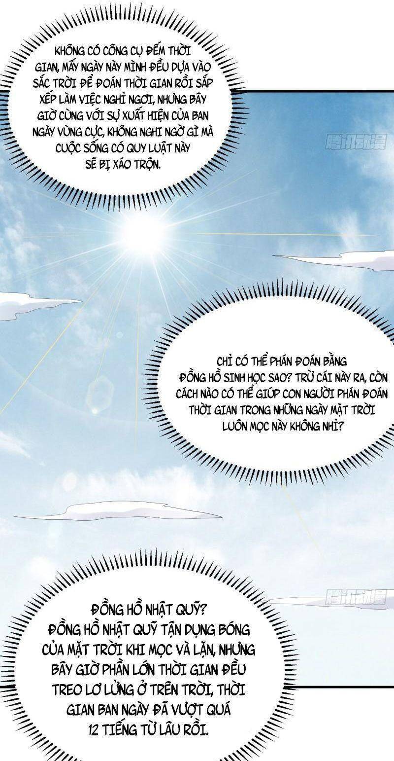 Sống Trên Hoang đảo Cùng Các Em Gái Chapter 228 - 6