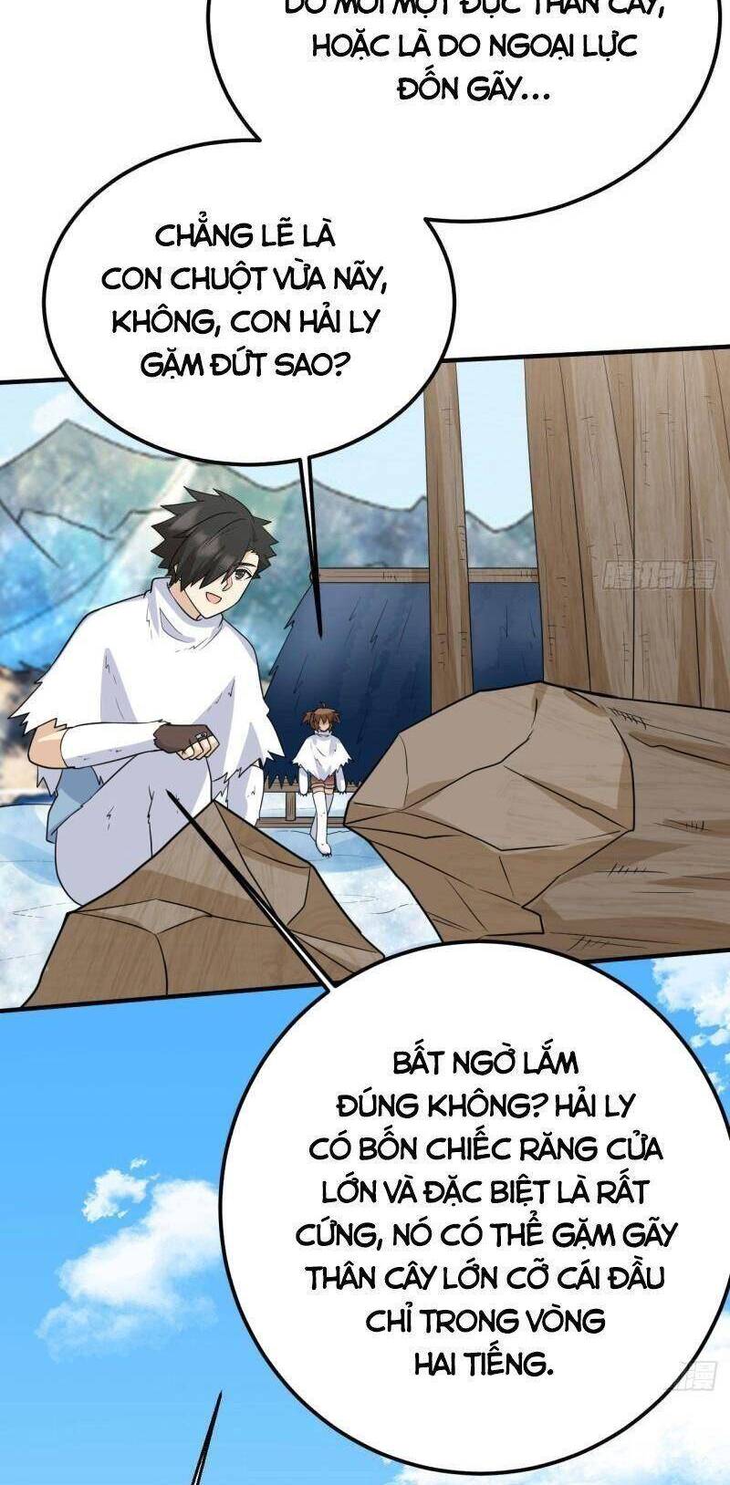 Sống Trên Hoang đảo Cùng Các Em Gái Chapter 229 - 16