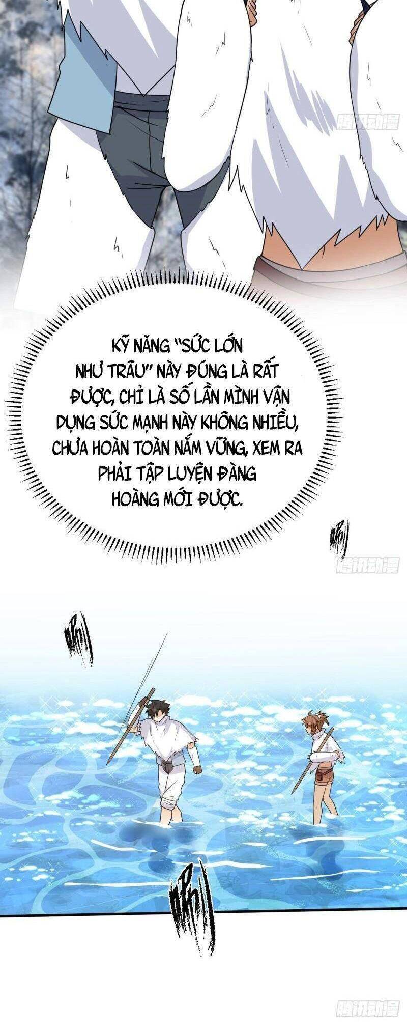 Sống Trên Hoang đảo Cùng Các Em Gái Chapter 229 - 26