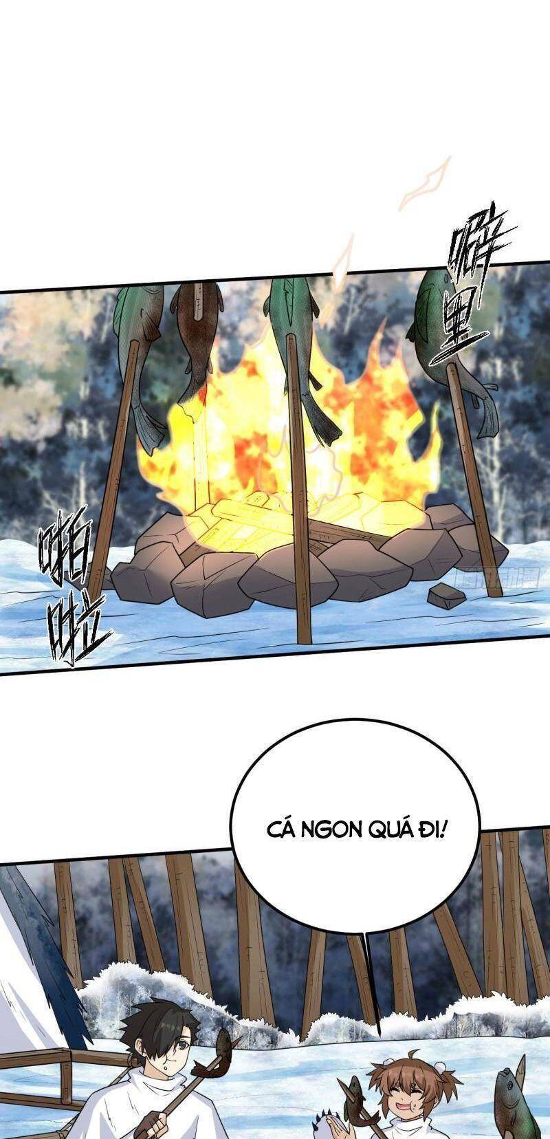 Sống Trên Hoang đảo Cùng Các Em Gái Chapter 229 - 27