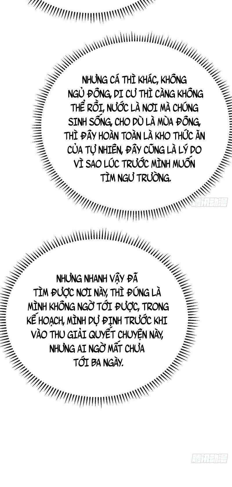 Sống Trên Hoang đảo Cùng Các Em Gái Chapter 229 - 33