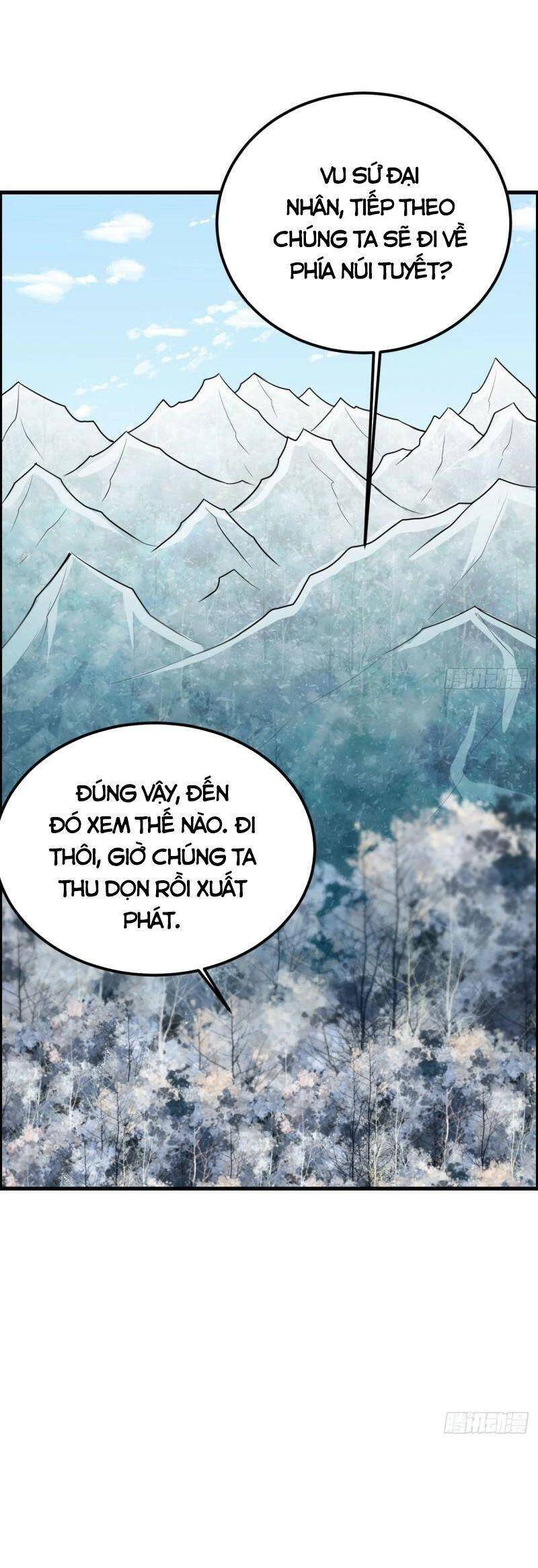 Sống Trên Hoang đảo Cùng Các Em Gái Chapter 229 - 34