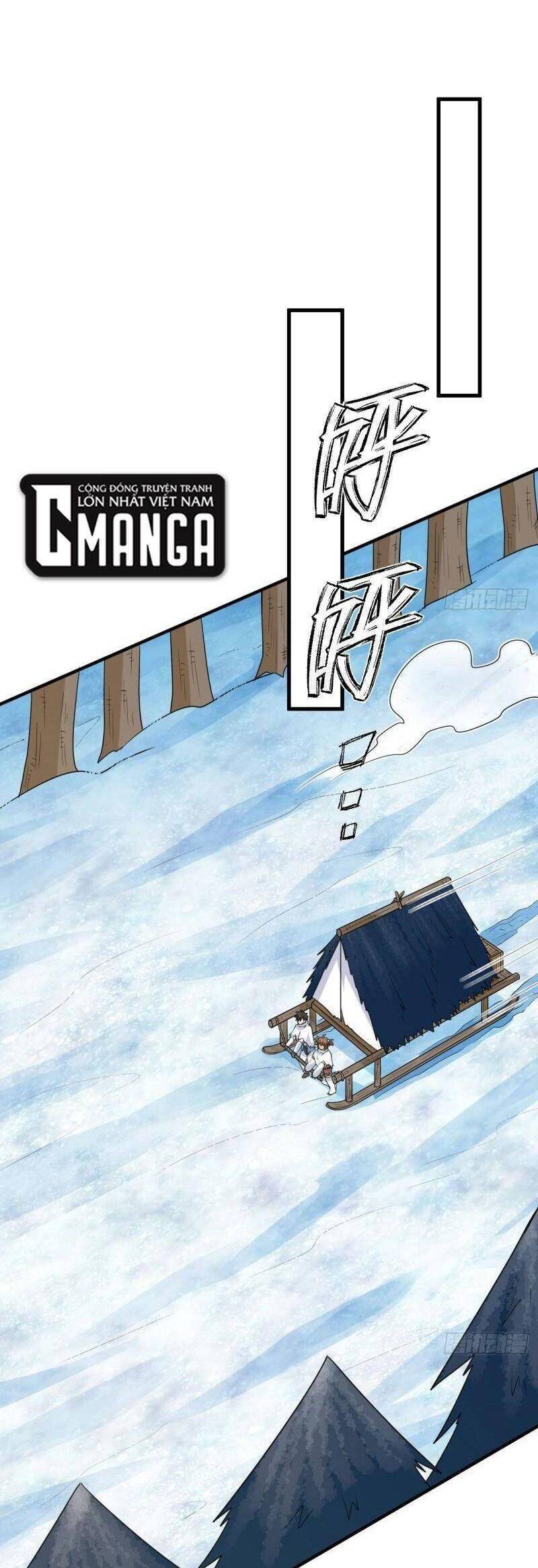 Sống Trên Hoang đảo Cùng Các Em Gái Chapter 229 - 35