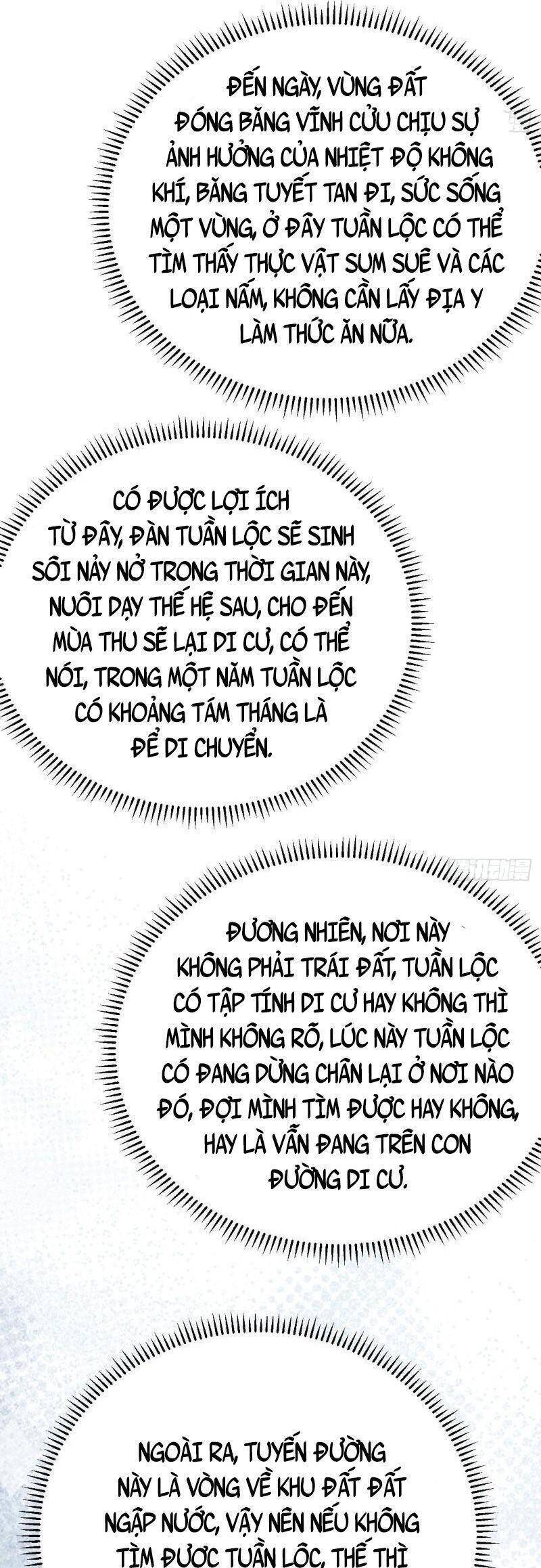 Sống Trên Hoang đảo Cùng Các Em Gái Chapter 229 - 40