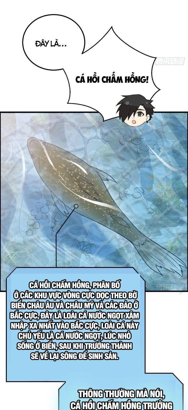 Sống Trên Hoang đảo Cùng Các Em Gái Chapter 229 - 5