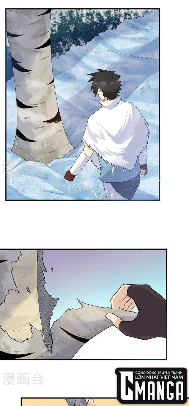 Sống Trên Hoang đảo Cùng Các Em Gái Chapter 230 - 17