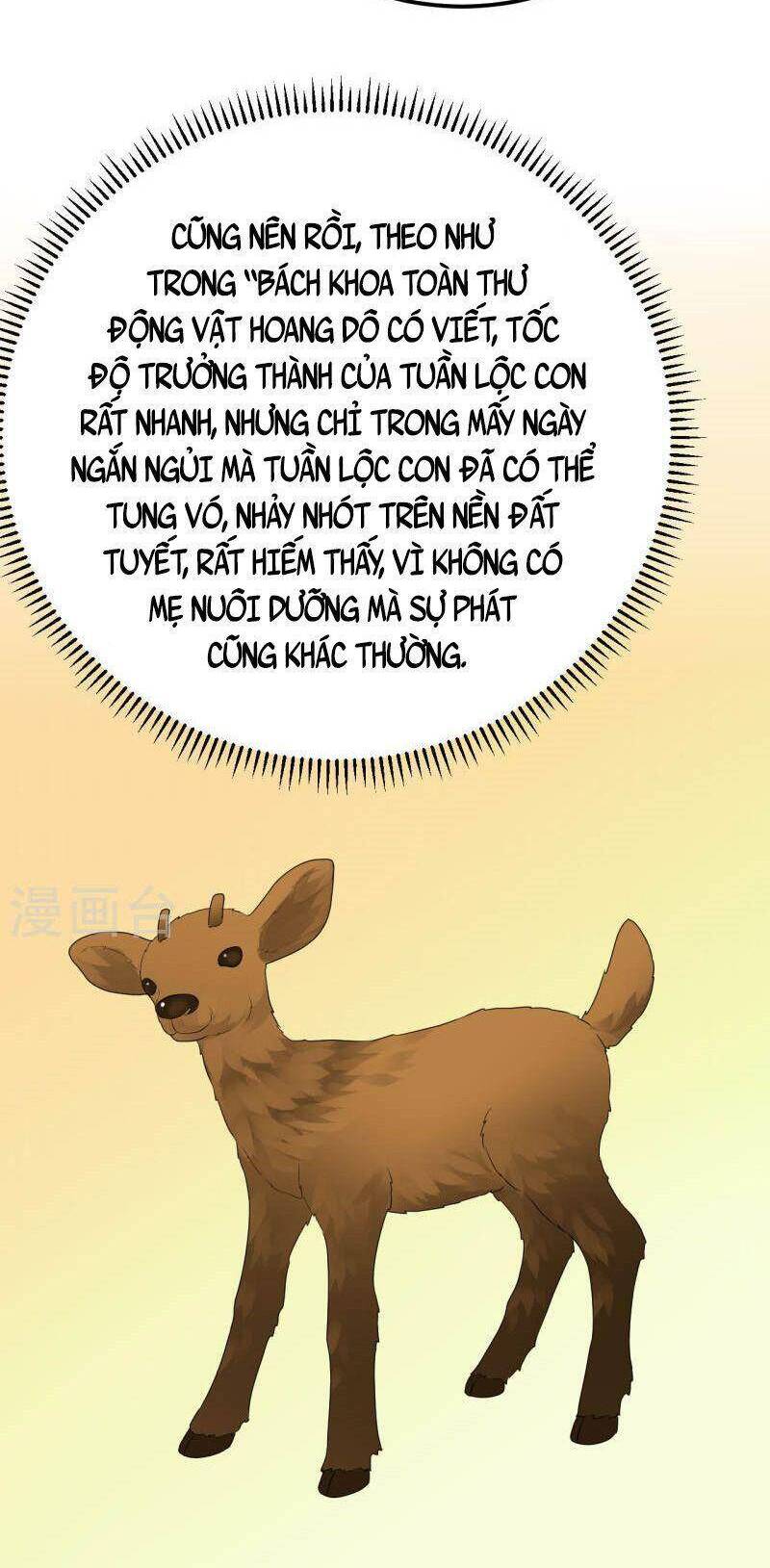 Sống Trên Hoang đảo Cùng Các Em Gái Chapter 231 - 16