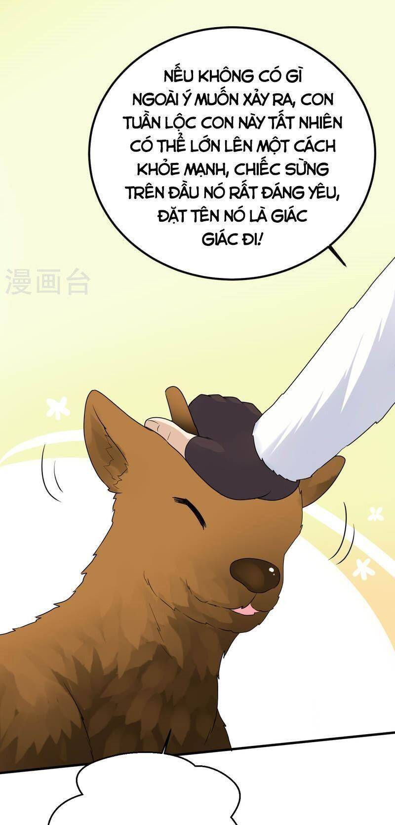 Sống Trên Hoang đảo Cùng Các Em Gái Chapter 231 - 17