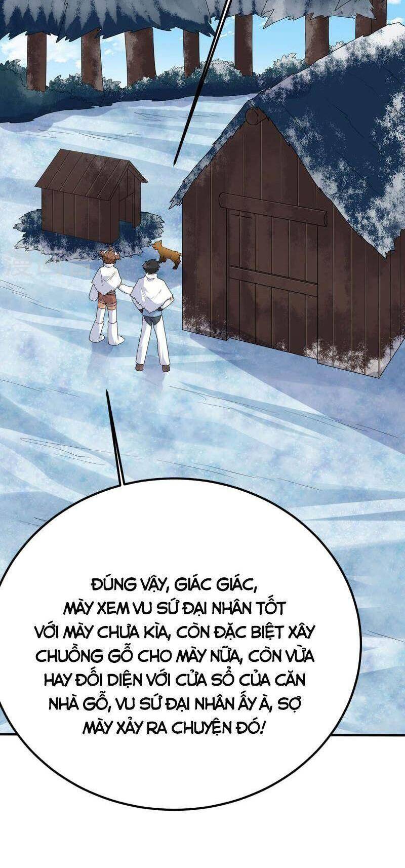 Sống Trên Hoang đảo Cùng Các Em Gái Chapter 231 - 20