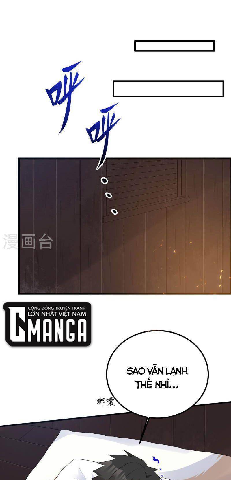 Sống Trên Hoang đảo Cùng Các Em Gái Chapter 231 - 23