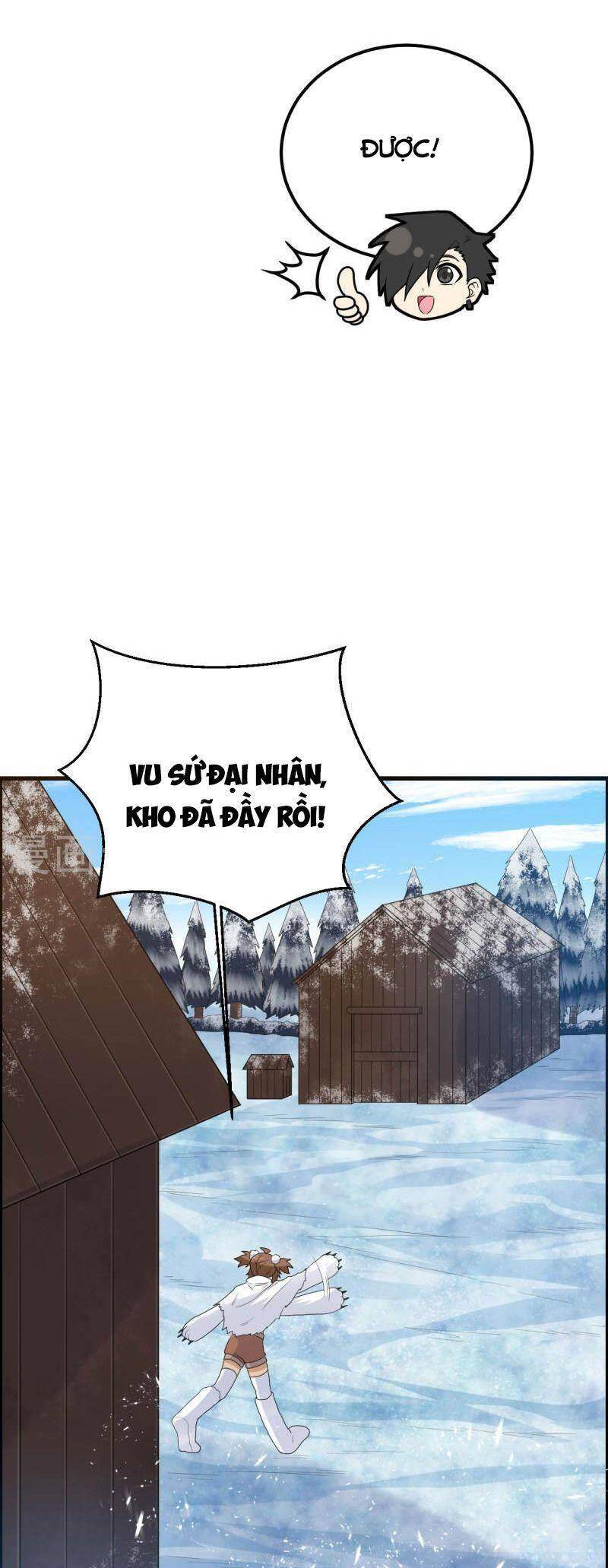 Sống Trên Hoang đảo Cùng Các Em Gái Chapter 231 - 36