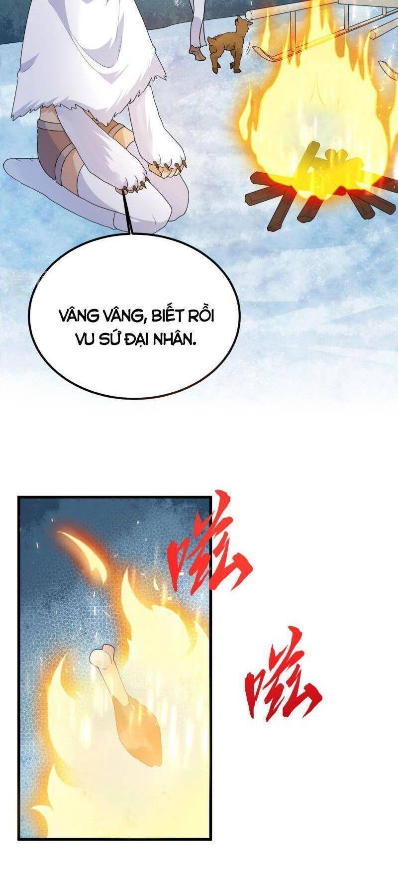 Sống Trên Hoang đảo Cùng Các Em Gái Chapter 231 - 10