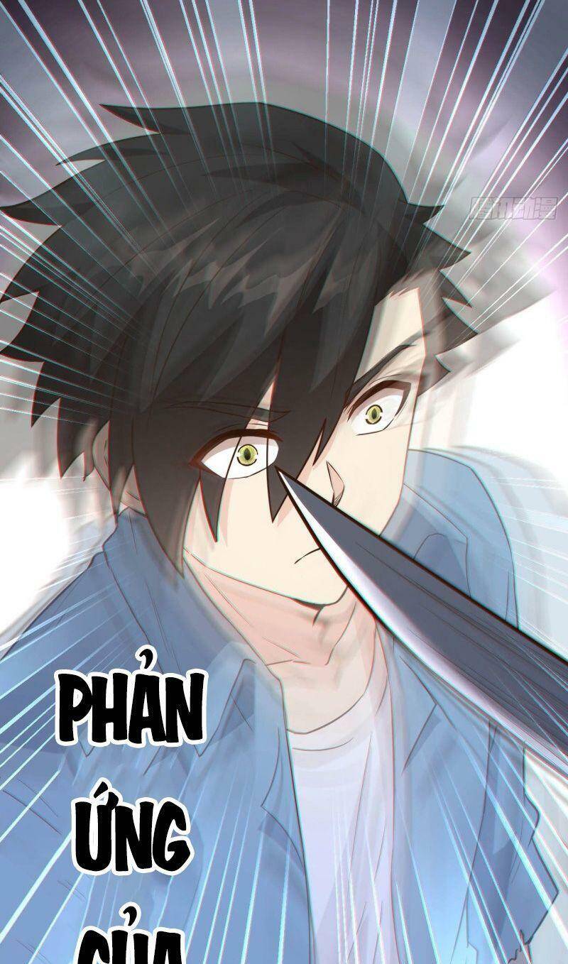 Sống Trên Hoang đảo Cùng Các Em Gái Chapter 96 - 27