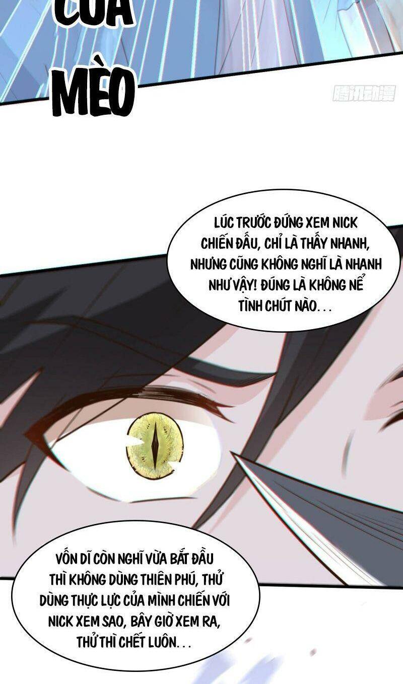 Sống Trên Hoang đảo Cùng Các Em Gái Chapter 96 - 28