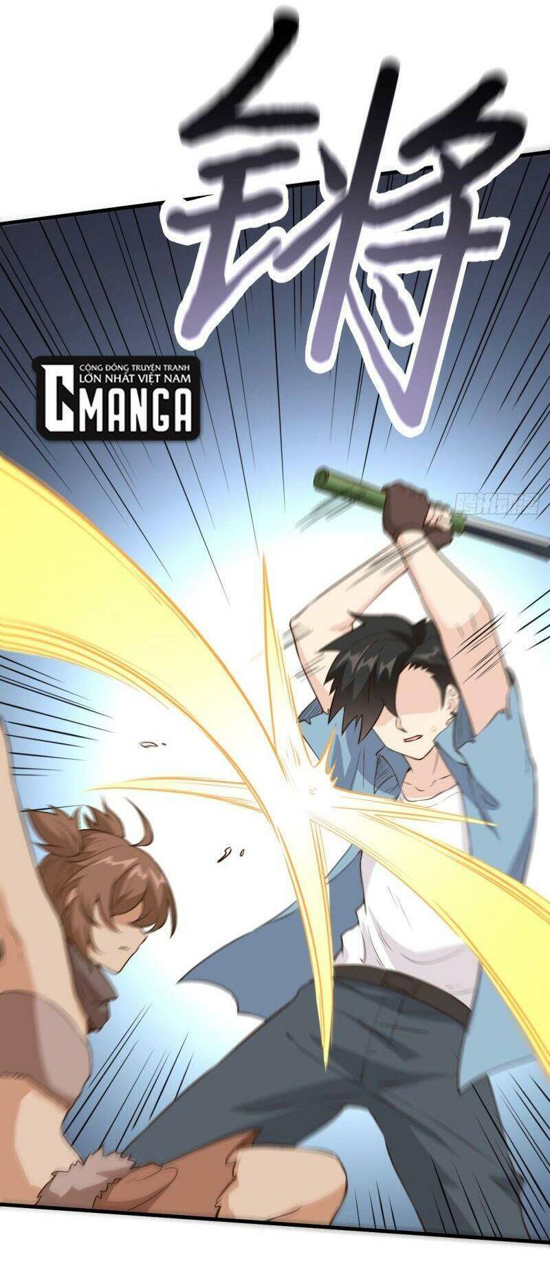 Sống Trên Hoang đảo Cùng Các Em Gái Chapter 96 - 30