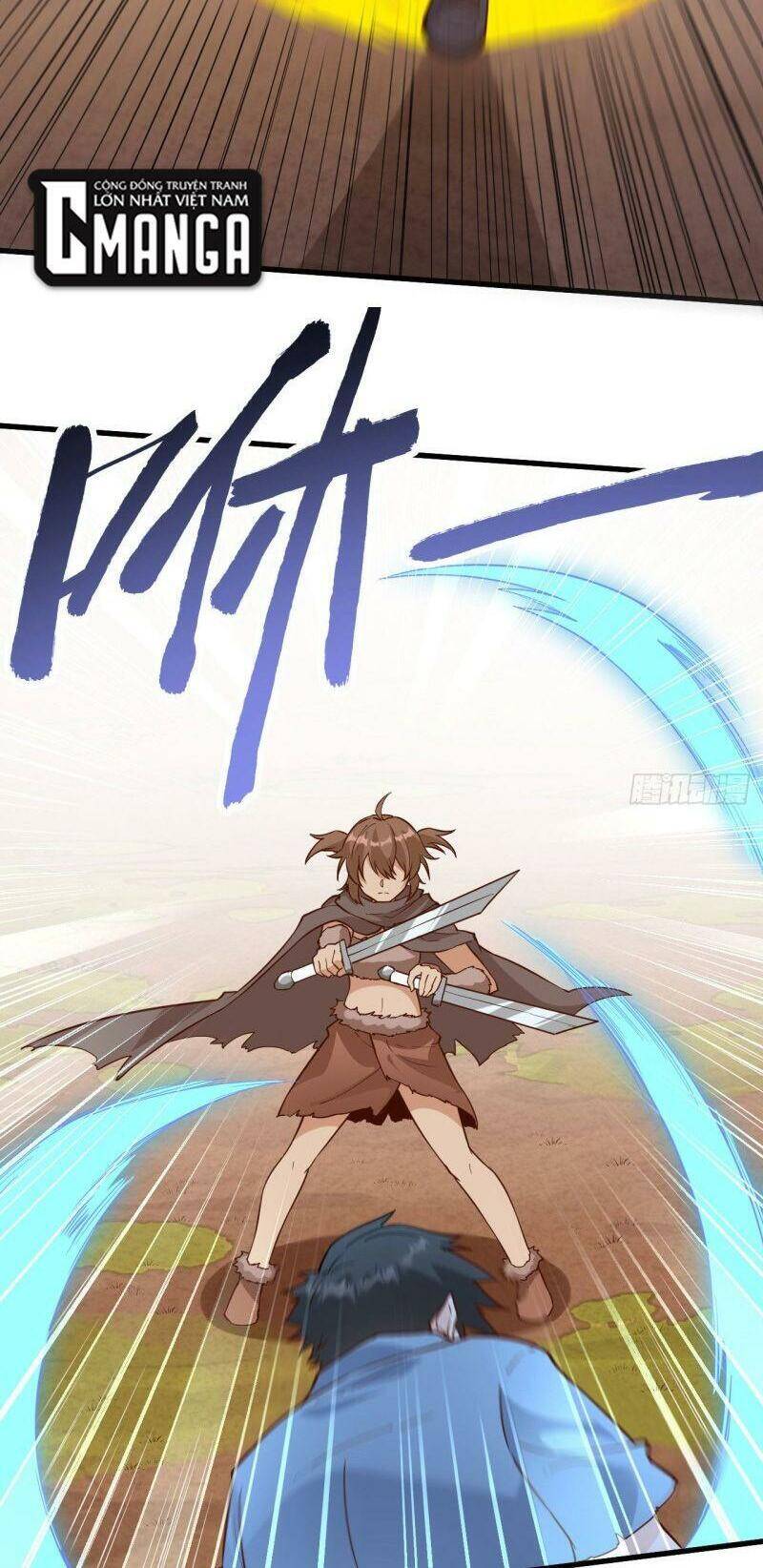 Sống Trên Hoang đảo Cùng Các Em Gái Chapter 97 - 2