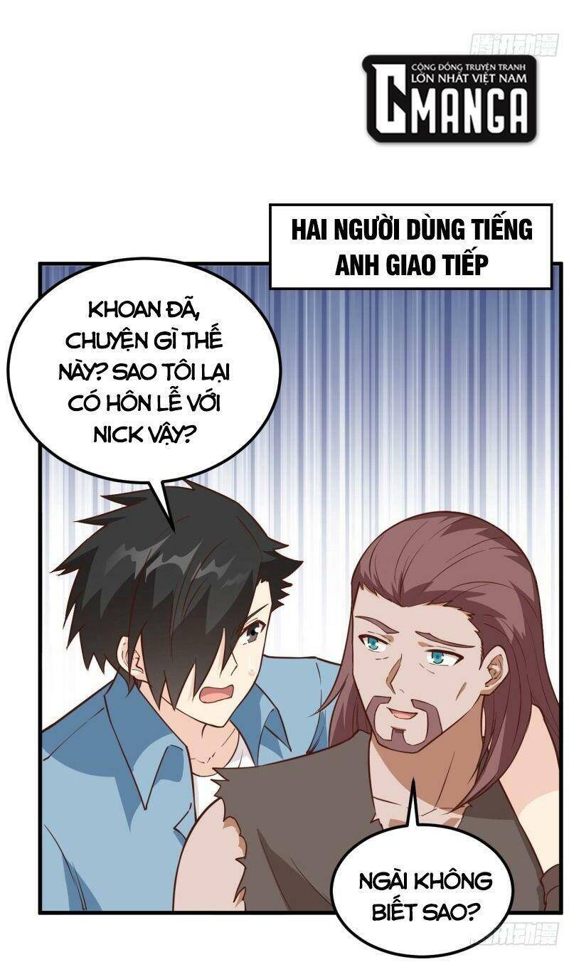 Sống Trên Hoang đảo Cùng Các Em Gái Chapter 97 - 20