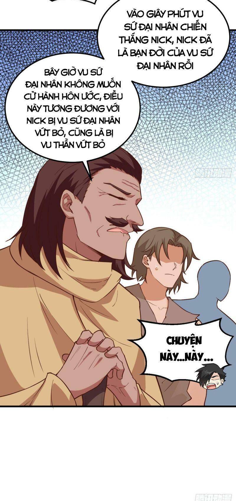 Sống Trên Hoang đảo Cùng Các Em Gái Chapter 97 - 29