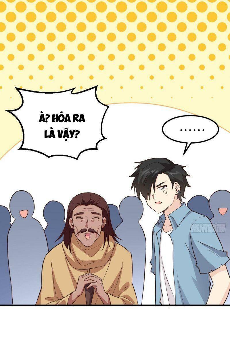 Sống Trên Hoang đảo Cùng Các Em Gái Chapter 97 - 31