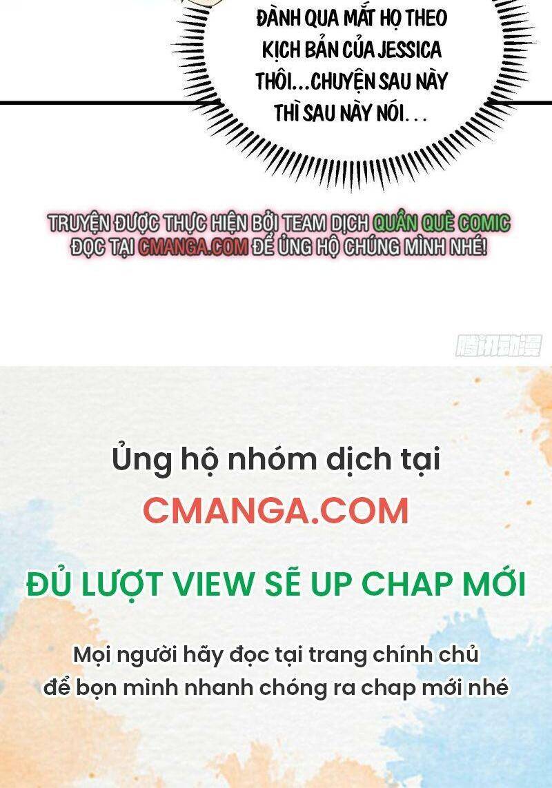 Sống Trên Hoang đảo Cùng Các Em Gái Chapter 97 - 36