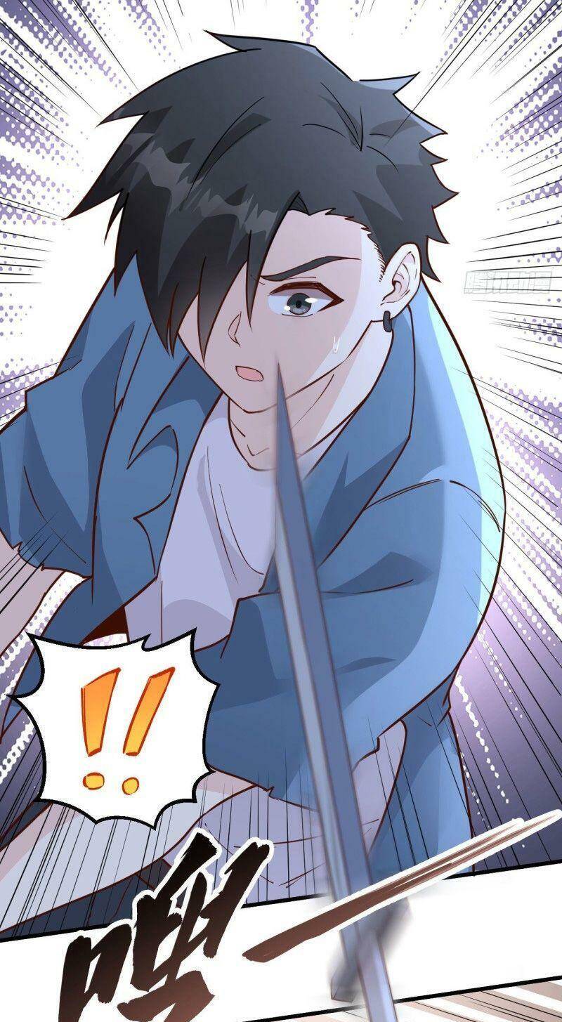 Sống Trên Hoang đảo Cùng Các Em Gái Chapter 97 - 5