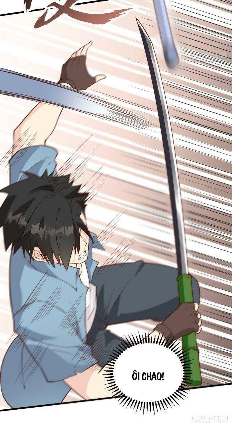Sống Trên Hoang đảo Cùng Các Em Gái Chapter 97 - 6