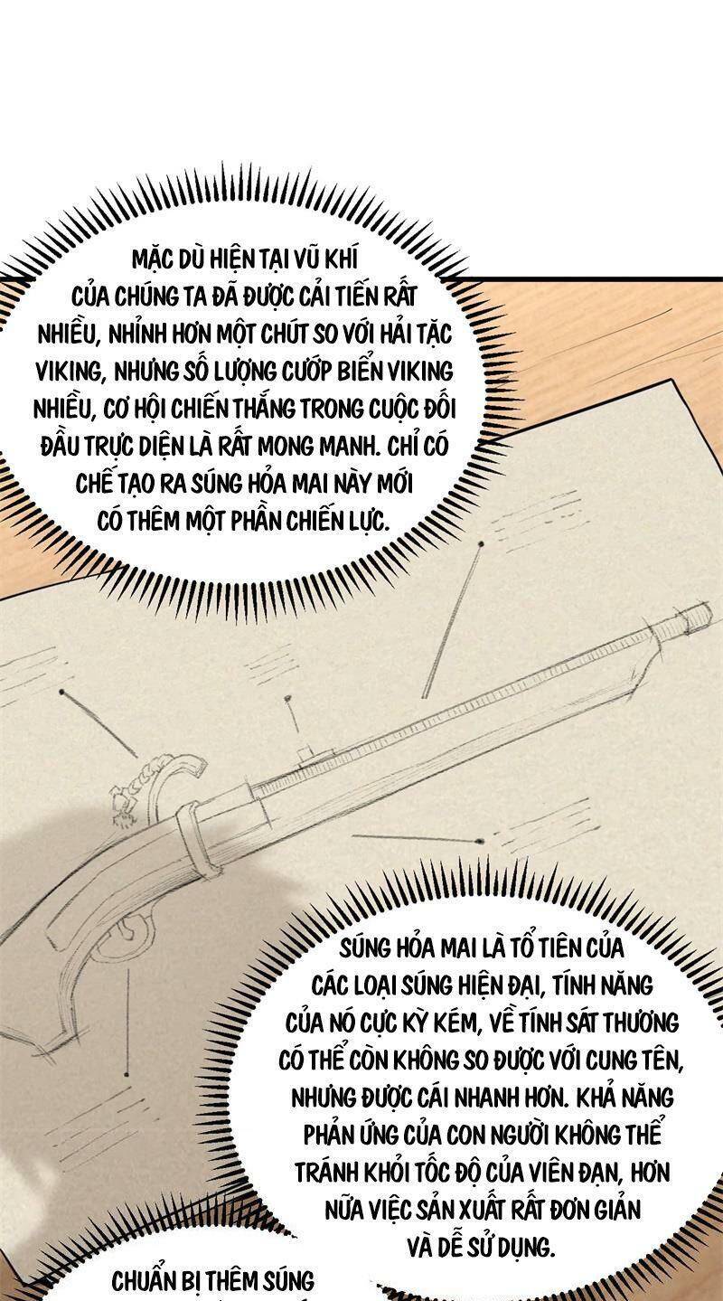 Sống Trên Hoang đảo Cùng Các Em Gái Chapter 98 - 23