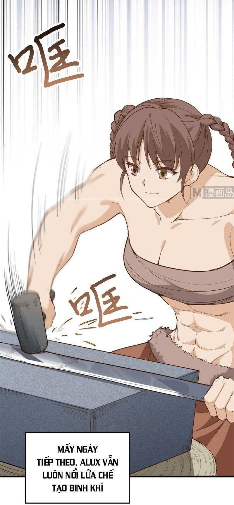 Sống Trên Hoang đảo Cùng Các Em Gái Chapter 98 - 5