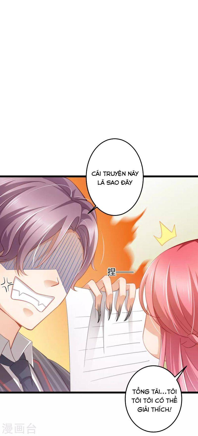 Nghìn Lẻ Một Đêm Với Tổng Tài Chapter 23 - 16